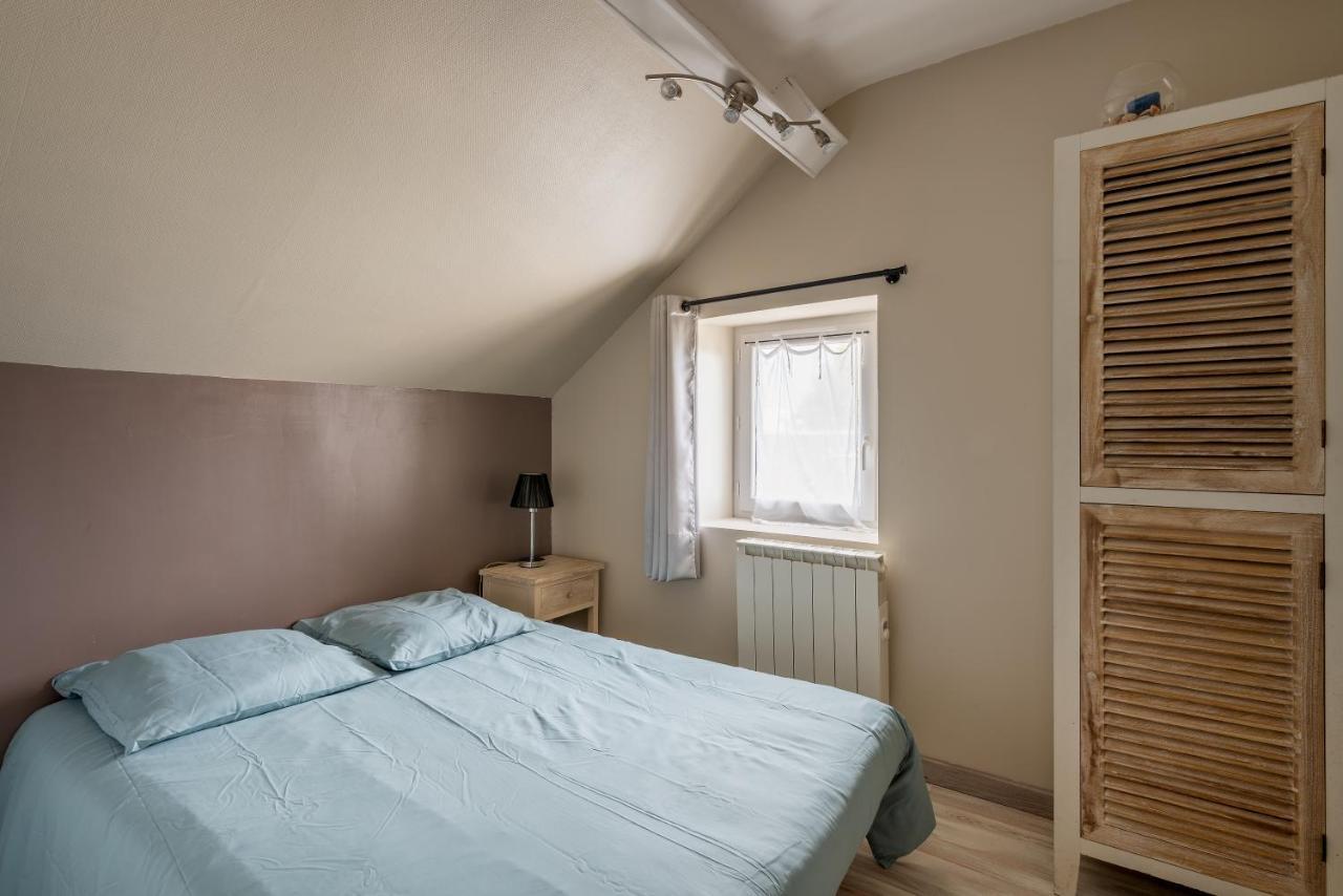 Joli Appartement - 4Min A Pieds De La Plage Asnelles Exterior photo